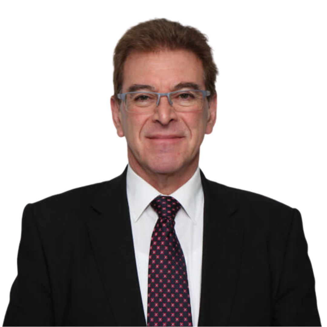 Dr Peter Wilson of PB First Global Tax, Dubai<br />

