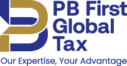 PB First Global Tax - Dubai