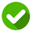 Green Tick