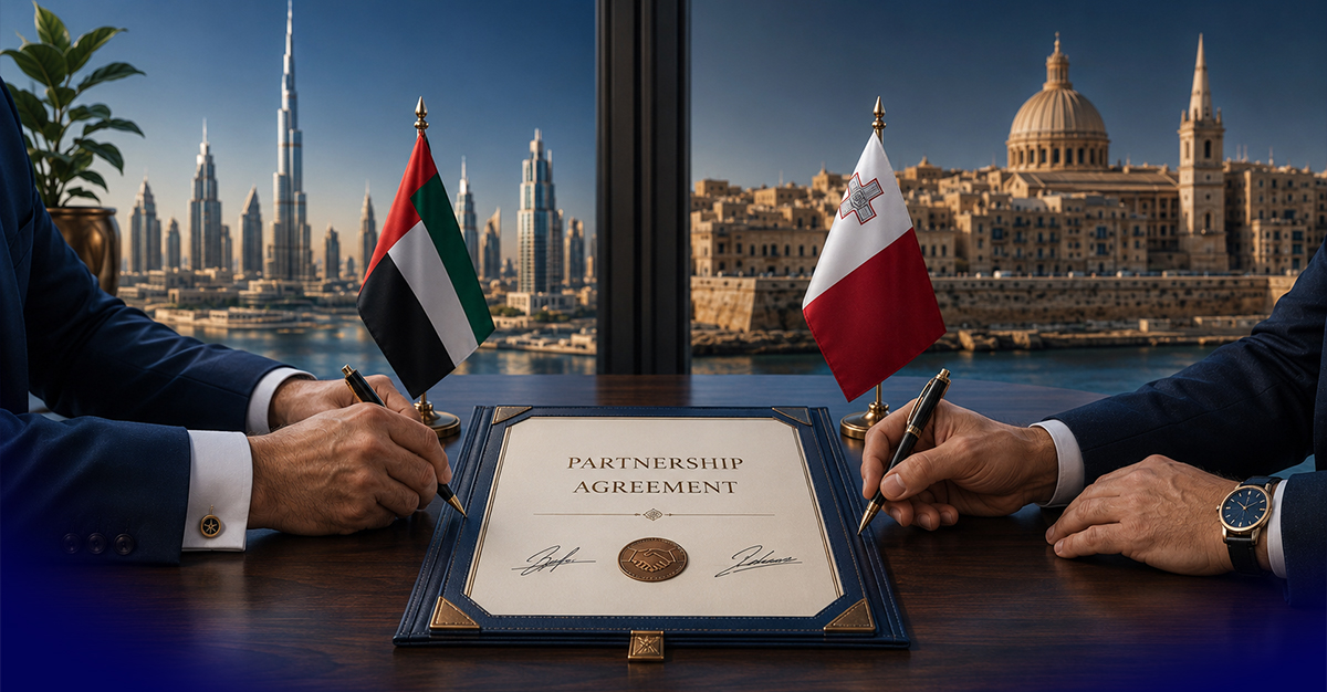 Partnership Agreement